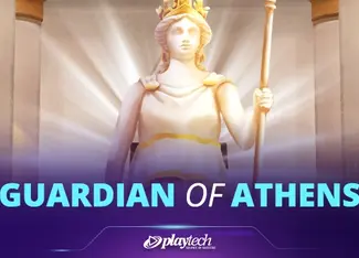 Guardian Of Athens