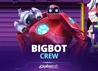 Big Bot Crew