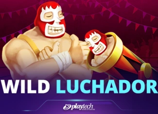 Wild Luchador