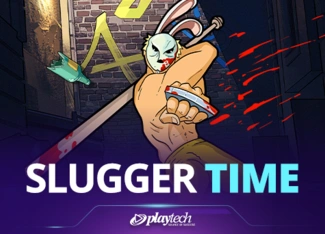 Slugger Time