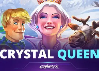 Crystal Queen