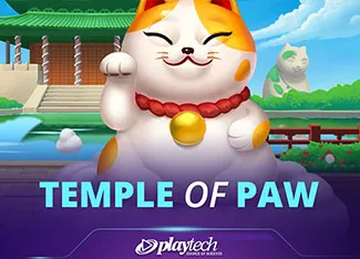 Temple Of Paw