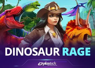Dinosaur Rage