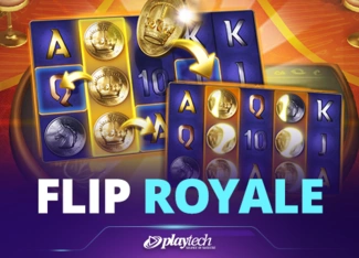 Flip Royale
