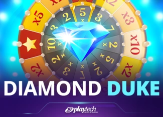 Diamond Duke