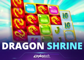 Dragon Shrine