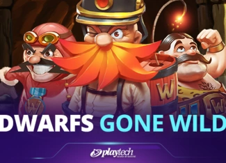 Dwarfs Gone Wild