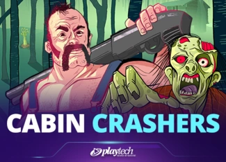 Cabin Crashers