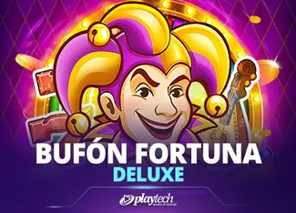 Bufón Fortuna Deluxe