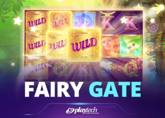 Fairy Gate