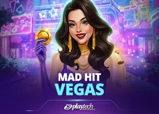Mad Hit Vegas