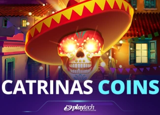 Catrina's Coins