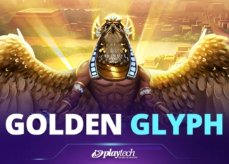 Golden Glyph