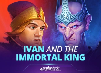 Ivan And The Immortal King
