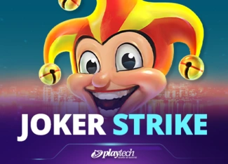Joker Strike