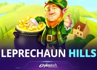 Leprechaun Hills