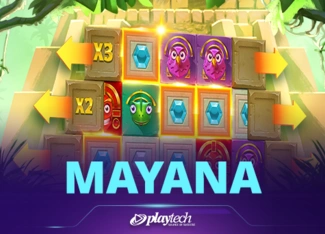 Mayana