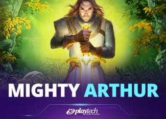 Mighty Arthur