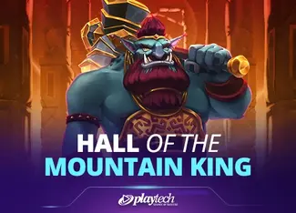Hall Of The Mountain King