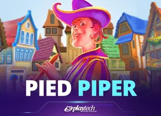 Pied Piper
