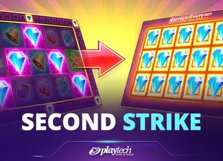 Second Strike