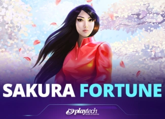 Sakura Fortune