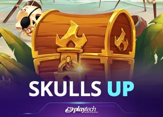 Skulls Up!
