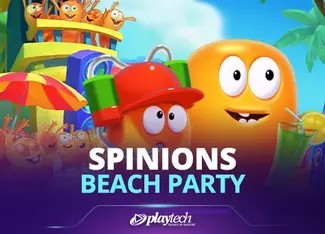 Spinions