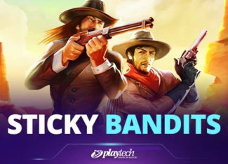 Sticky Bandits