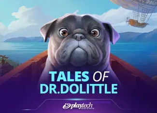 Tales Of Dr. Dolittle