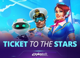 Ticket To The Stars