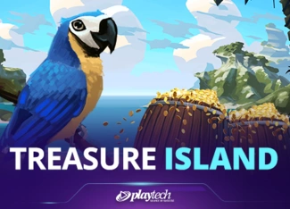Treasure Island