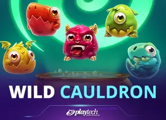 Wild Cauldron