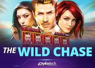 The Wild Chase