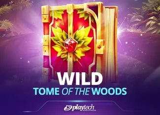 Wild Tome Of The Woods