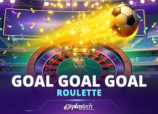 Goal Goal Goal Roulette™