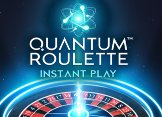 Quantum™ Roulette Instant Play