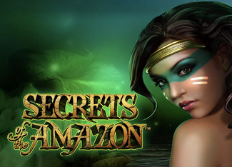 Secrets Of The Amazon