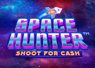 Space Hunter: Shoot For Cash™