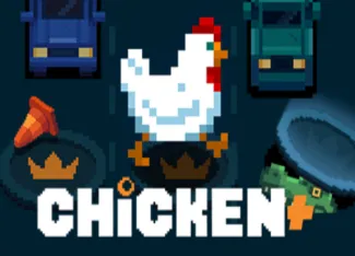 Chicken+