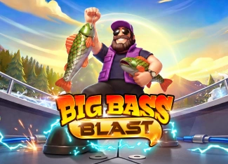 Big Bass Blast