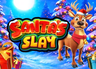 Santa’s Slay