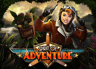 Spirit of Adventure™