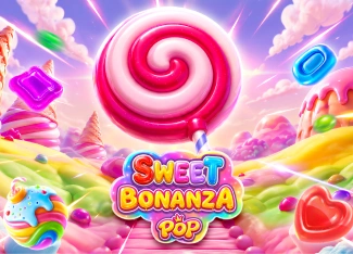 Sweet Bonanza Pop