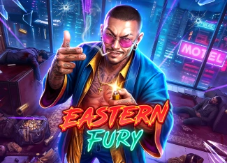 Eastern Fury
