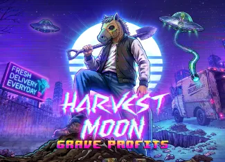 Harvest Moon – Grave Profits