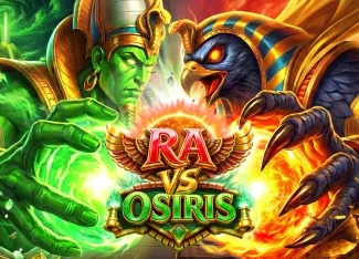 Ra Vs Osiris