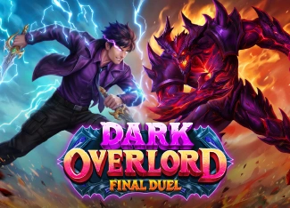 Dark Overlord – Final Duel