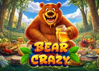 Bear Crazy