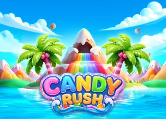 Candy Rush